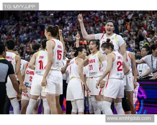 武汉篮球队总决赛精彩配合分析与战术解读